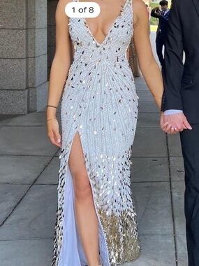 Sherri hill dress